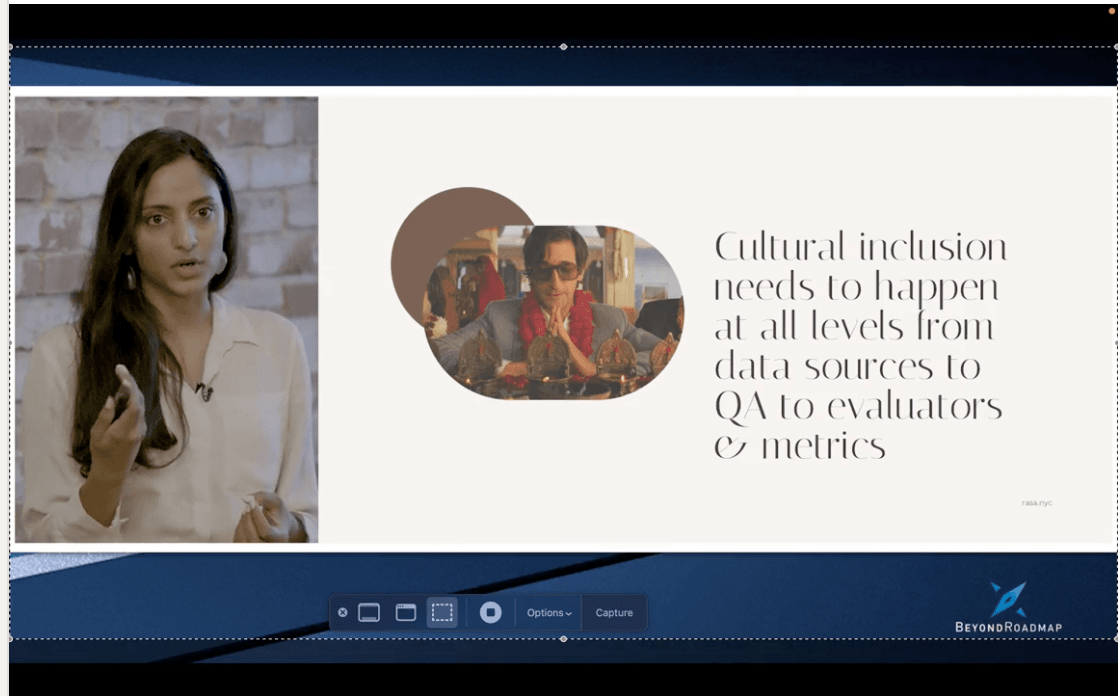 Cultural Inclusion needs to happen!